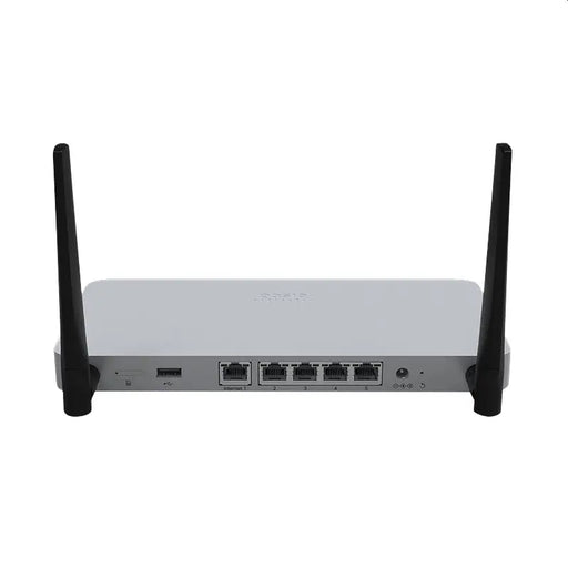 Защитна стена Cisco Meraki MX67C LTE