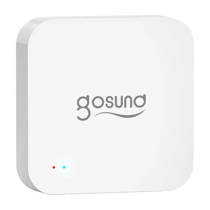 Защитна стена Gosund Smart Zigbee/WiFi/BLE ST21 Tuya