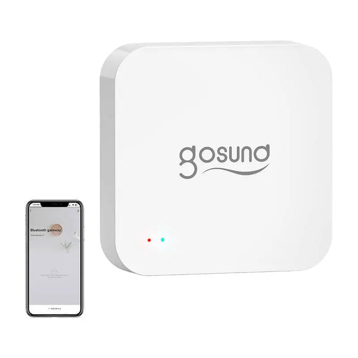 Защитна стена Gosund Smart Zigbee/WiFi/BLE ST21 Tuya