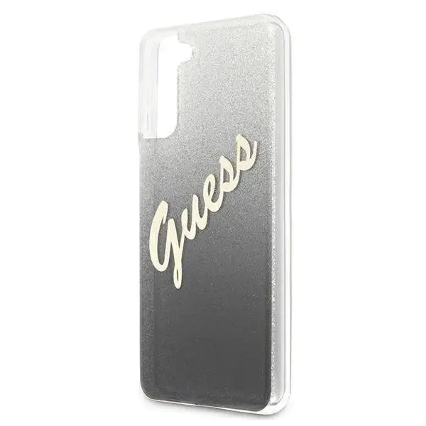 Защитен калъф Cover Guess Glitter Gradient