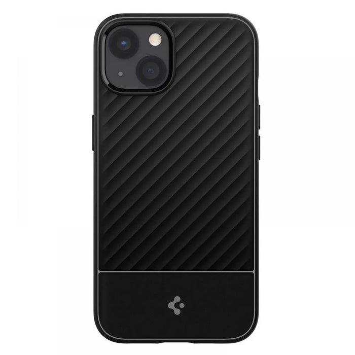 Защитен калъф Spigen Core Armor за iPhone 13 Matte Black