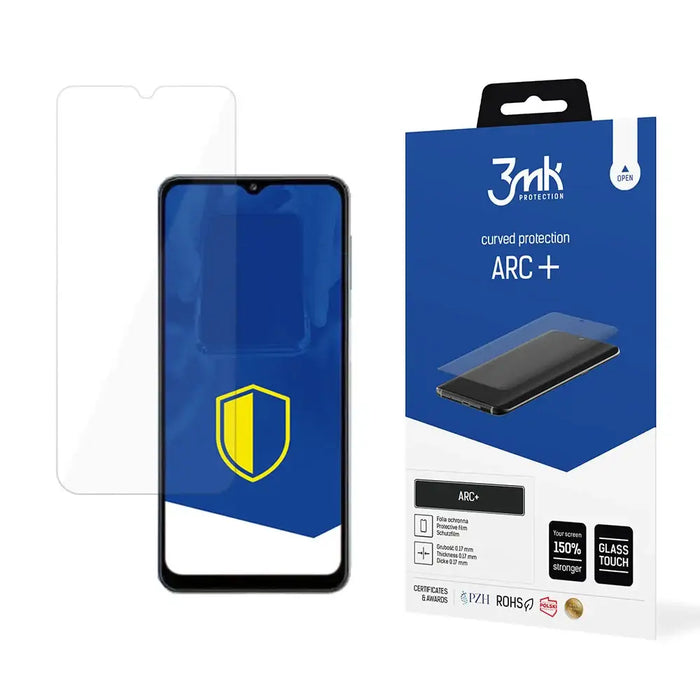 Защитно фолио 3mk ARC + за Samsung Galaxy M33 5G