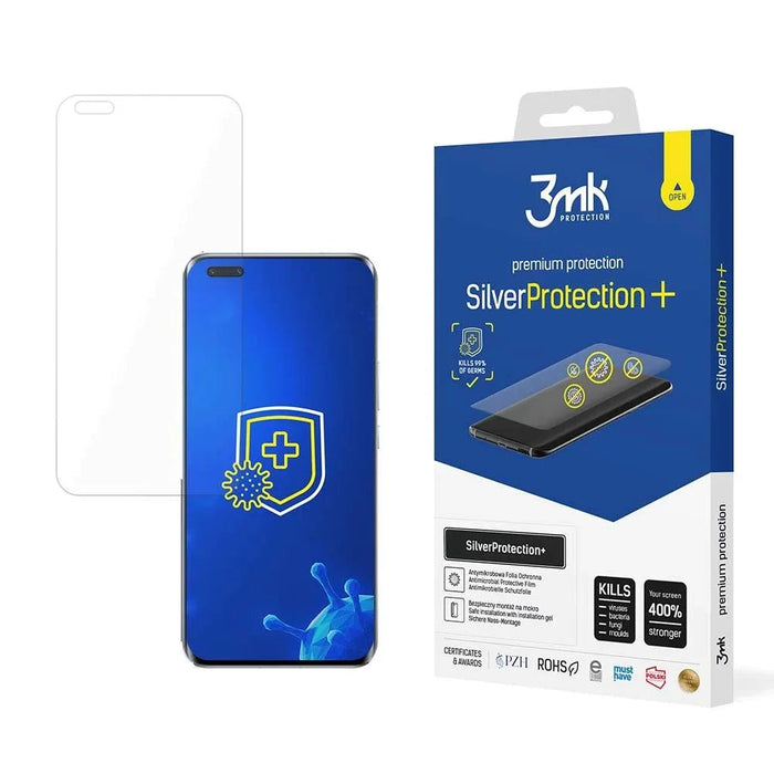 Защитно фолио 3mk SilverProtection+ за Honor Magic5 Pro