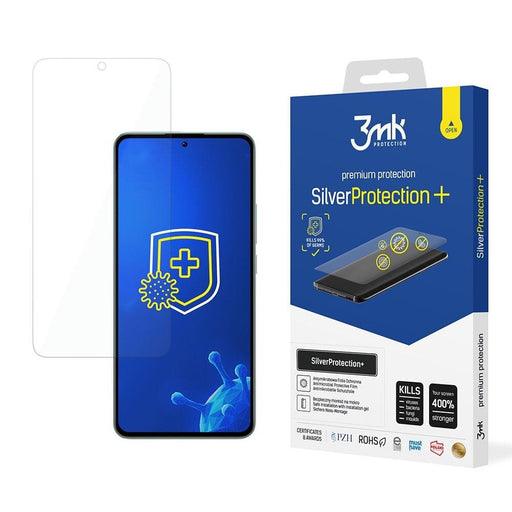 Защитно фолио 3mk SilverProtection+ за Xiaomi 13T/13T Pro