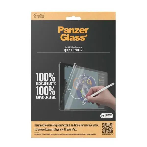 Защитно фолио PanzerGlass GraphicPaper