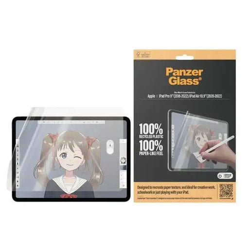 Защитно фолио PanzerGlass GraphicPaper