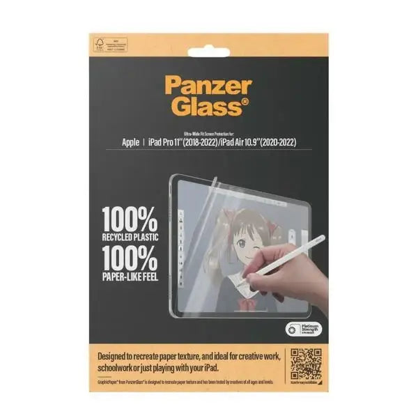 Защитно фолио PanzerGlass GraphicPaper