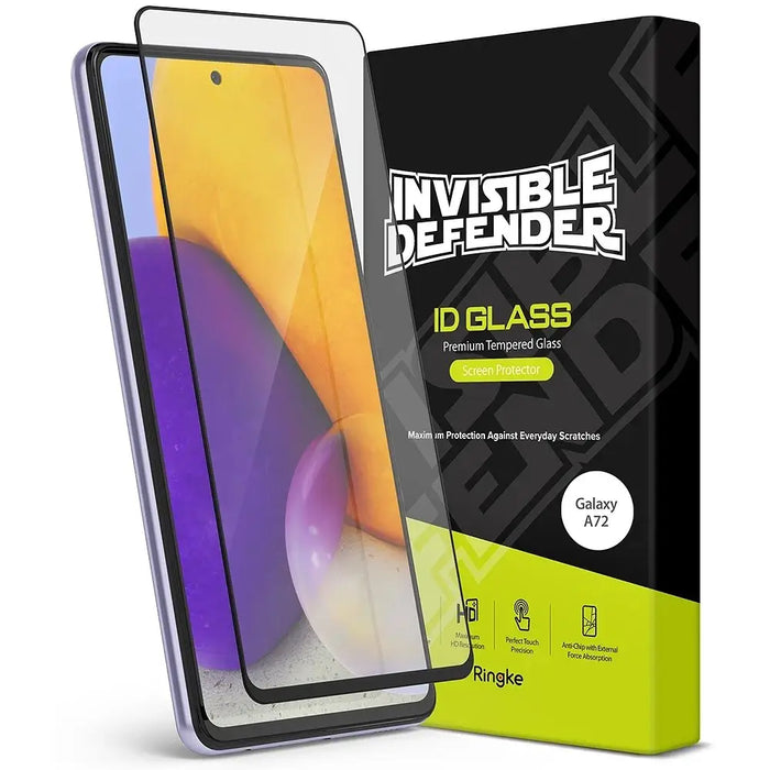 Защитно фолио Ringke Invisible Defender ID