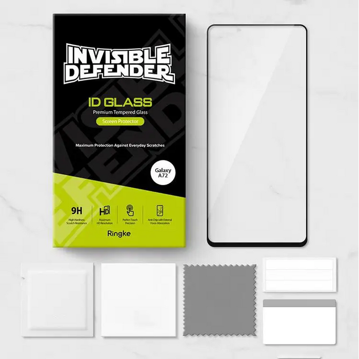 Защитно фолио Ringke Invisible Defender ID