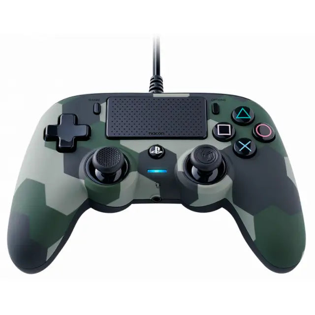 Жичен геймпад Nacon Wired Compact Controller