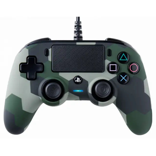 Жичен геймпад Nacon Wired Compact Controller