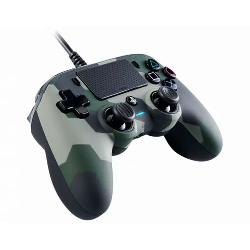 Жичен геймпад Nacon Wired Compact Controller