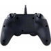 Жичен геймпад Nacon Wired Compact Controller Camo Grey Сив