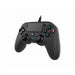 Жичен геймпад Nacon Wired Compact Controller Черен