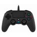 Жичен геймпад Nacon Wired Compact Controller Черен