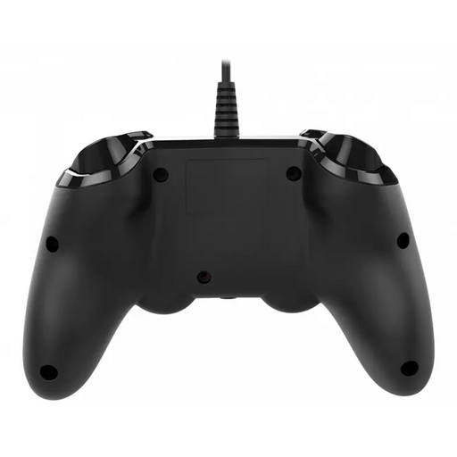 Жичен геймпад Nacon Wired Compact Controller Червен