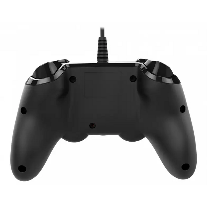 Жичен геймпад Nacon Wired Compact Controller Червен