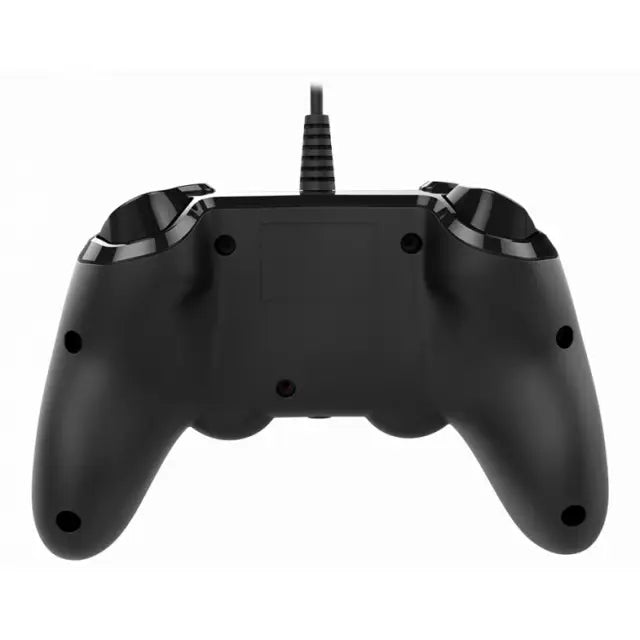 Жичен геймпад Nacon Wired Compact Controller Оранжев