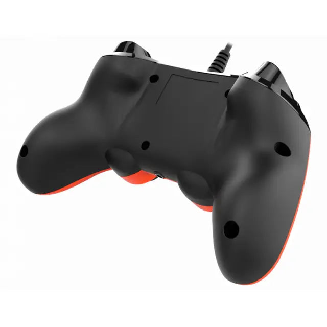 Жичен геймпад Nacon Wired Compact Controller Оранжев