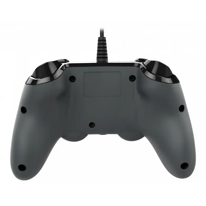 Жичен геймпад Nacon Wired Compact Controller Сребърен