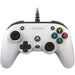 Жичен геймпад Nacon XBox Series Pro Compact White Бял