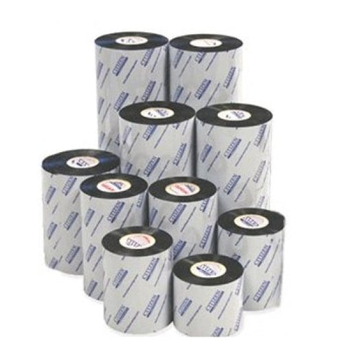 Консуматив Citizen 80mm x 300m Wax Ribbons (CL