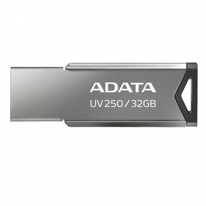 Памет Adata 32GB UV250 USB 2.0 - Flash Drive Silver