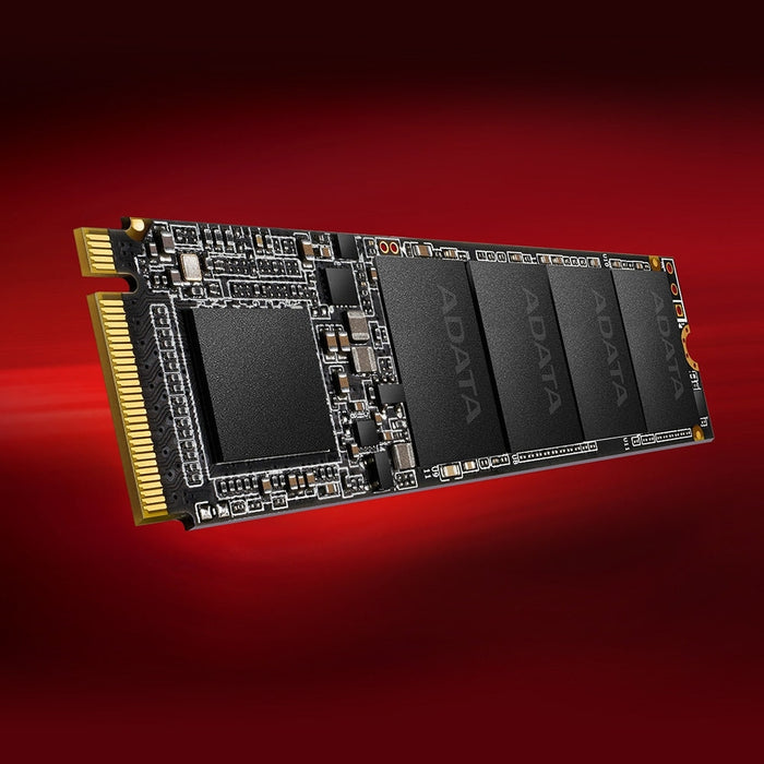 Твърд диск Adata 512GB SX6000PNP PCIe Gen3 X4 M.2