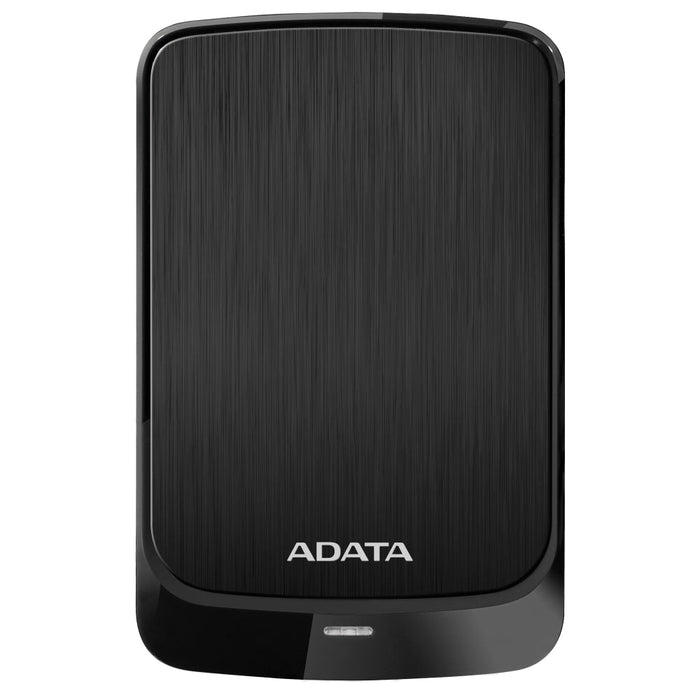 Твърд диск Adata 1TB HV320 USB 3.2 Gen 1 2.5’