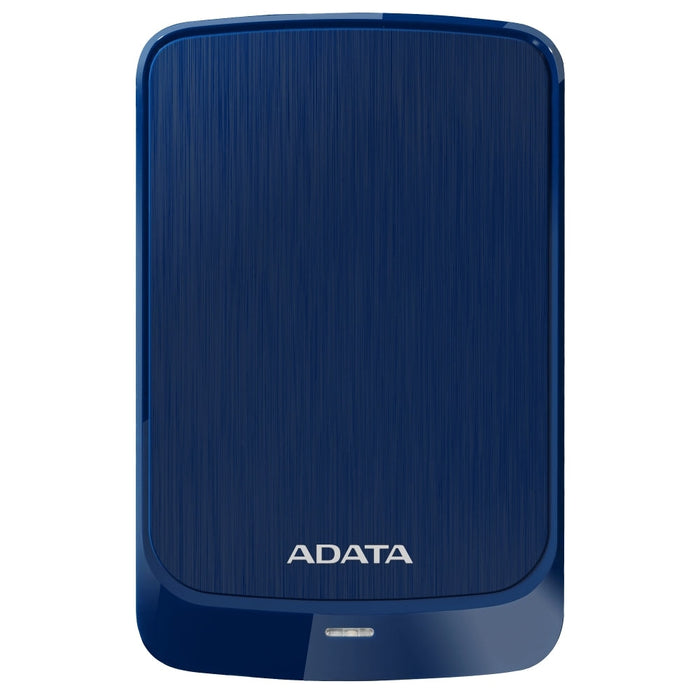 Твърд диск Adata 2TB HV320 USB 3.2 Gen 1 2.5’