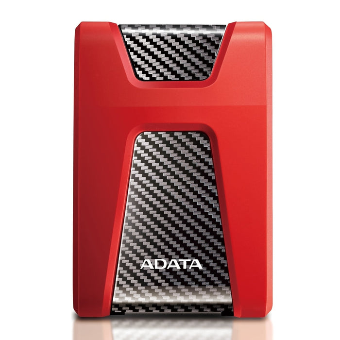 Твърд диск Adata 1TB HD650 USB 3.2 Gen 1 2.5’