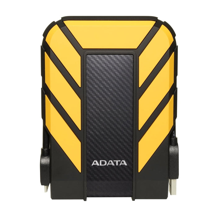 Твърд диск Adata 2TB H710P USB 3.2 Gen 1 2.5’