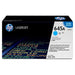 Консуматив HP 645A Cyan LaserJet Toner Cartridge