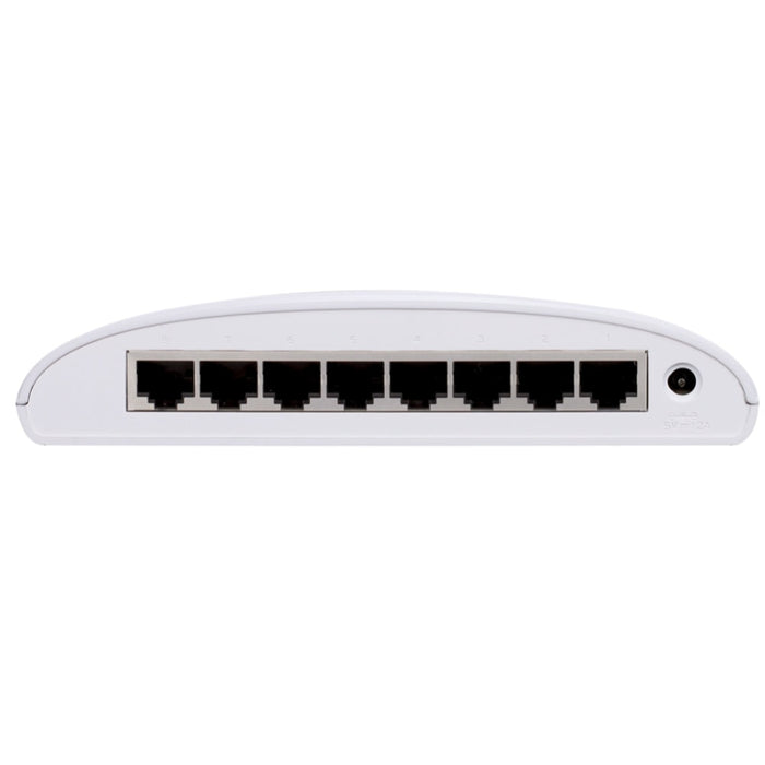 Комутатор D - Link 8 - Port 10/100/1000Mbps Copper