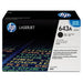 Консуматив HP 643A Black LaserJet Toner Cartridge