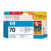 Консуматив HP 70 130 - ml Gloss Enhancer Ink Cartridge