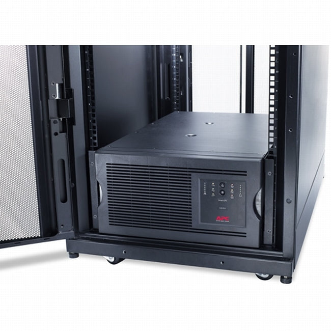 Непрекъсваем ТЗИ APC Smart - UPS 5000VA 230V Rackmount/Tower