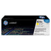 Консуматив HP 824A Yellow LaserJet Toner Cartridge