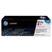 Консуматив HP 824A Magenta LaserJet Toner Cartridge