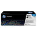 Консуматив HP 825A Black LaserJet Toner Cartridge