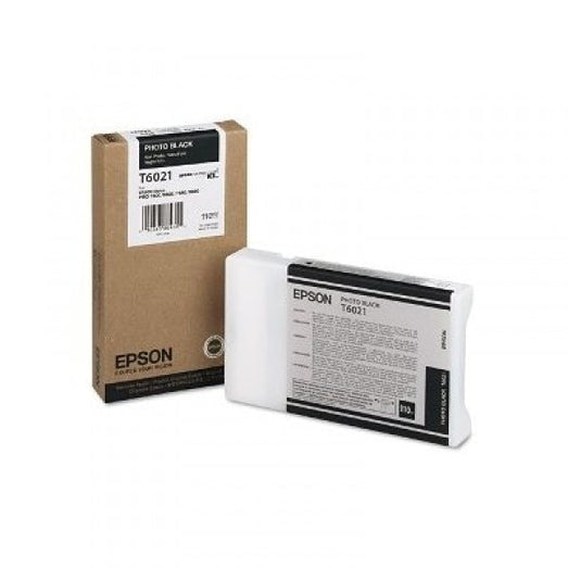 Консуматив Epson 110ml Photo Black for Stylus Pro