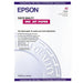 Хартия Epson Photo Quality Ink Jet Paper DIN A3