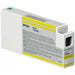 Консуматив Epson T596 Ink Cartridge Yellow 350 ml