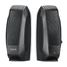 Тонколони Logitech S120 Black 2.0 Speaker System OEM