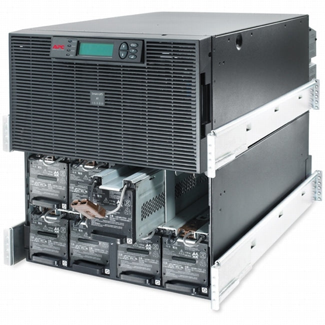 Непрекъсваем ТЗИ APC Smart - UPS RT 15kVA RM 230V