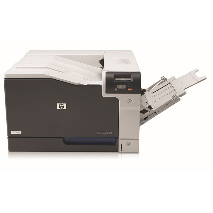 Лазерен принтер HP Color LaserJet Professional CP5225n