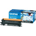 Консуматив Brother TN - 135BK Toner Cartridge High Yield