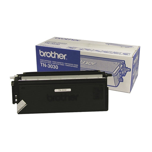 Консуматив Brother TN - 3030 Toner Cartridge