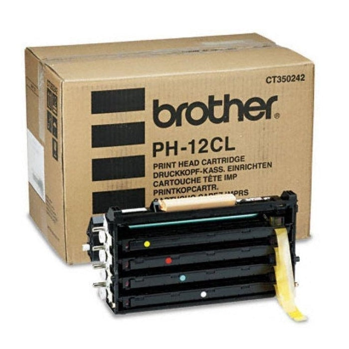 Консуматив Brother PH - 12CL Printhead Unit