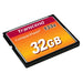 Памет Transcend 32GB CF Card (133X)